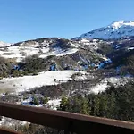 Confortable Au Sauze Avec Balcon, Proche Pistes - Fr-1-804-59 Apartament