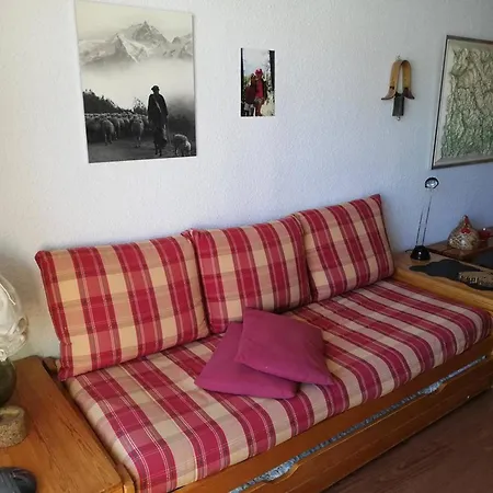 Lägenhet Confortable Au Sauze Avec Balcon, Proche Pistes - Fr-1-804-59 Enchastrayes