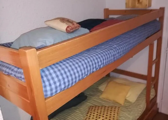 Confortable Au Sauze Avec Balcon, Proche Pistes - Fr-1-804-59 Lägenhet